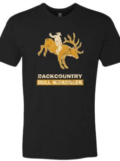 Elk Assassins - Bull Wrangler