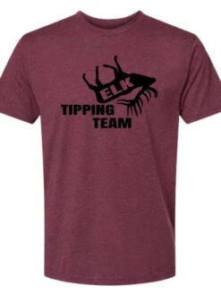 Elk Assassins -Elk Tipping OD