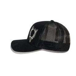 Elk Assassins Embroidered Trucker Hat -RakAdx elk assassins embroidered trucker hat elk assassins elk assassins 4