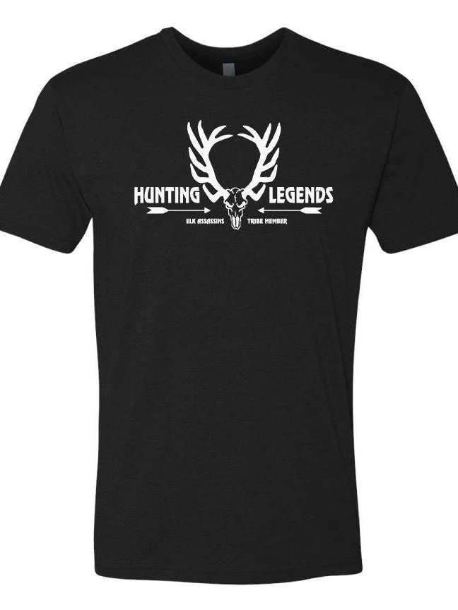 Elk Assassins -Hunting Legends OD 3 Elk Assassins -Hunting Legends OD
