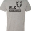Elk Assassins Official Logo Tee OD 2 Elk Assassins Official Logo Tee OD -RakAdx elk assassins official logo tee od elk assassins elk assassins