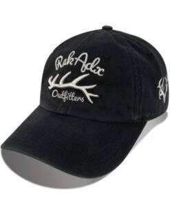 Elk Ridge Unstructured Dad Hat - Clearance