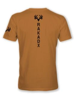 "Elk Season 2.0" Toast Soft Cotton T-Shirt 7 "Elk Season 2.0" Toast Soft Cotton T-Shirt -RakAdx elk season 3.0 back