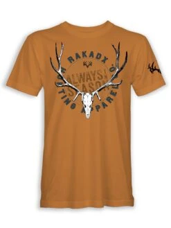 RakAdx -RakAdx elk season 3.0 front
