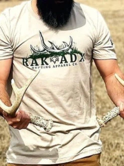 Finders Keepers Tee - Clearance -RakAdx finders keepers tee shirt rakadx 2