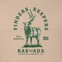 Finders Keepers Tee - Clearance -RakAdx finders keepers tee shirt rakadx 6