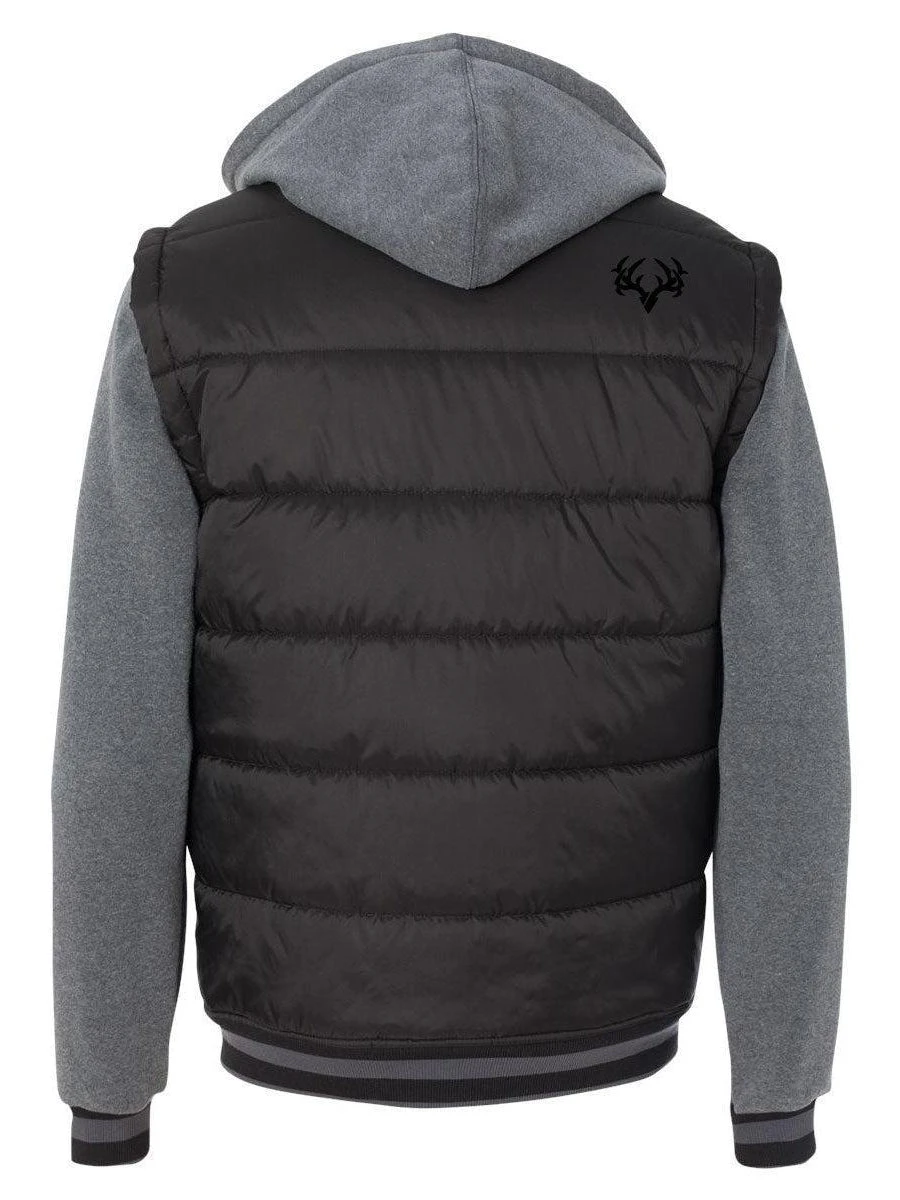 Flint Vest | Unisex - Clearance 4 Flint Vest | Unisex - Clearance - Image 2