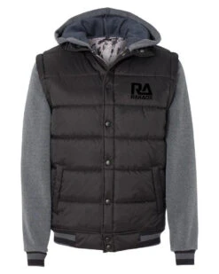 Flint Vest | Unisex - Clearance