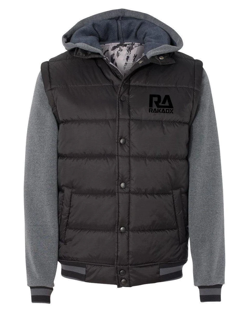 Flint Vest | Unisex - Clearance 3 Flint Vest | Unisex - Clearance