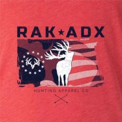 Freedom Muley Tee -RakAdx freedom muley tee shirt rakadx 5
