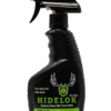 HideLok - Game Hide Preservative 1 HideLok - Game Hide Preservative -RakAdx hidelok game hide preservative gear velvet antler technologies