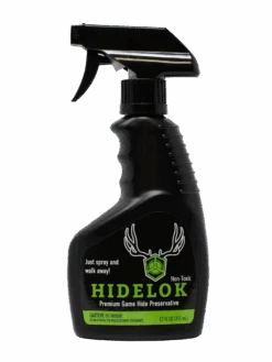HideLok - Game Hide Preservative