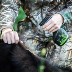 HideLok - Game Hide Preservative -RakAdx hidelok game hide preservative gear velvet antler technologies 4