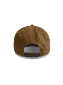 Hunt Adventure Co Water Repellent Hat -RakAdx hunt adventure co back
