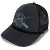 Hunt Club Foamie Trucker Hat - Clearance -RakAdx hunt club foamie trucker hat clearance headwear rakadx osfm 3