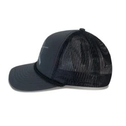 Hunt Club Foamie Trucker Hat - Clearance -RakAdx hunt club foamie trucker hat clearance headwear rakadx osfm 4