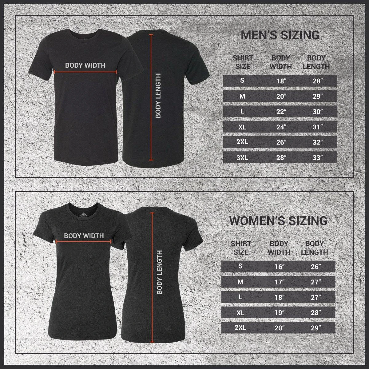 Hunting Apparel Co Tee 6 Hunting Apparel Co Tee - Image 4