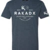 Hunting Apparel Co Tee -RakAdx hunting apparel co tee shirt rakadx small 3