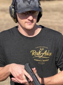 Huntsman Long Sleeve Tee -RakAdx huntsman long sleeve tee seasonal wear rakadx 2