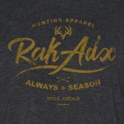 Huntsman Long Sleeve Tee -RakAdx huntsman long sleeve tee seasonal wear rakadx 5