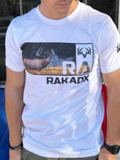 Incredi-Bull Tee -RakAdx incredi bull tee shirt rakadx