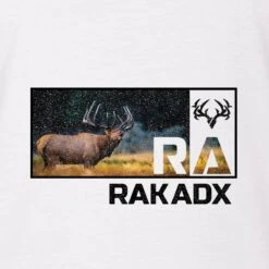 Incredi-Bull Tee -RakAdx incredi bull tee shirt rakadx 4