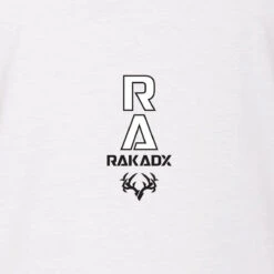 Incredi-Bull Tee -RakAdx incredi bull tee shirt rakadx 5