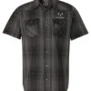 Jasper Western Shirt 2 Jasper Western Shirt -RakAdx jasper western shirt shirt rakadx small 3