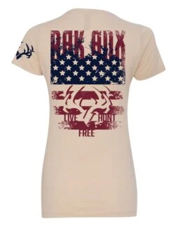 Womens American Hunting Apparel - Clearance