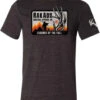 Legends Of The Fall Elk Edition Tee