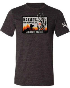Legends Of The Fall Elk Edition Tee