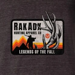 Legends Of The Fall Elk Edition Tee -RakAdx legends of the fall elk edition tee shirt rakadx 4