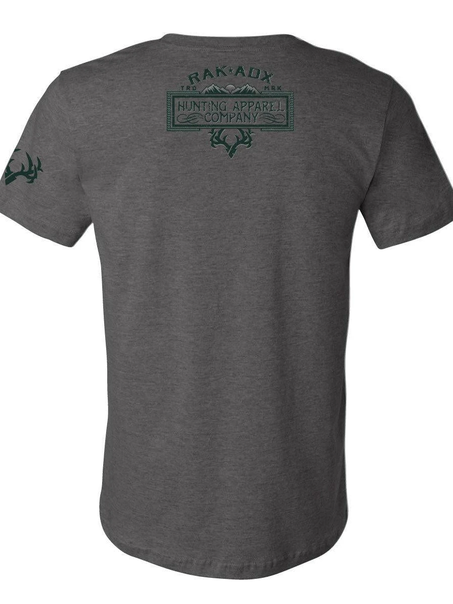 Lucky Kill'n Shirt 4 Lucky Kill'n Shirt - Image 2