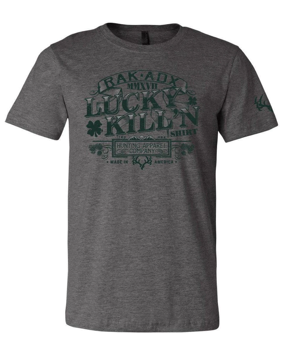 Lucky Kill'n Shirt 3 Lucky Kill'n Shirt