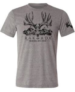 Massive Muley Tee