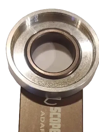 Matching Rings For Gen1 Adapter - PhoneCam 4 Matching Rings For Gen1 Adapter - PhoneCam - Image 2