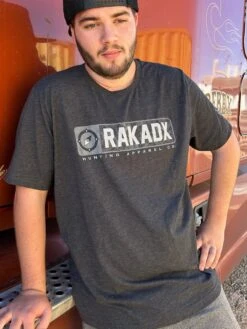 Mens Topo Elk Tee 12 Mens Topo Elk Tee -RakAdx mens topo elk tee shirt rakadx 2