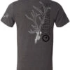 Mens Topo Elk Tee -RakAdx mens topo elk tee shirt rakadx 3