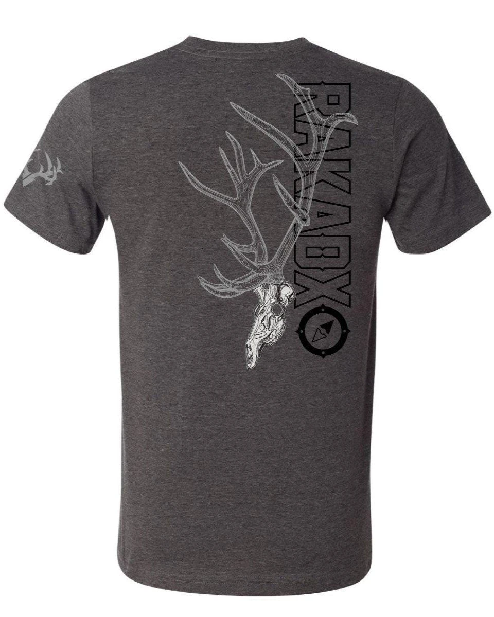 Mens Topo Elk Tee 3 Mens Topo Elk Tee