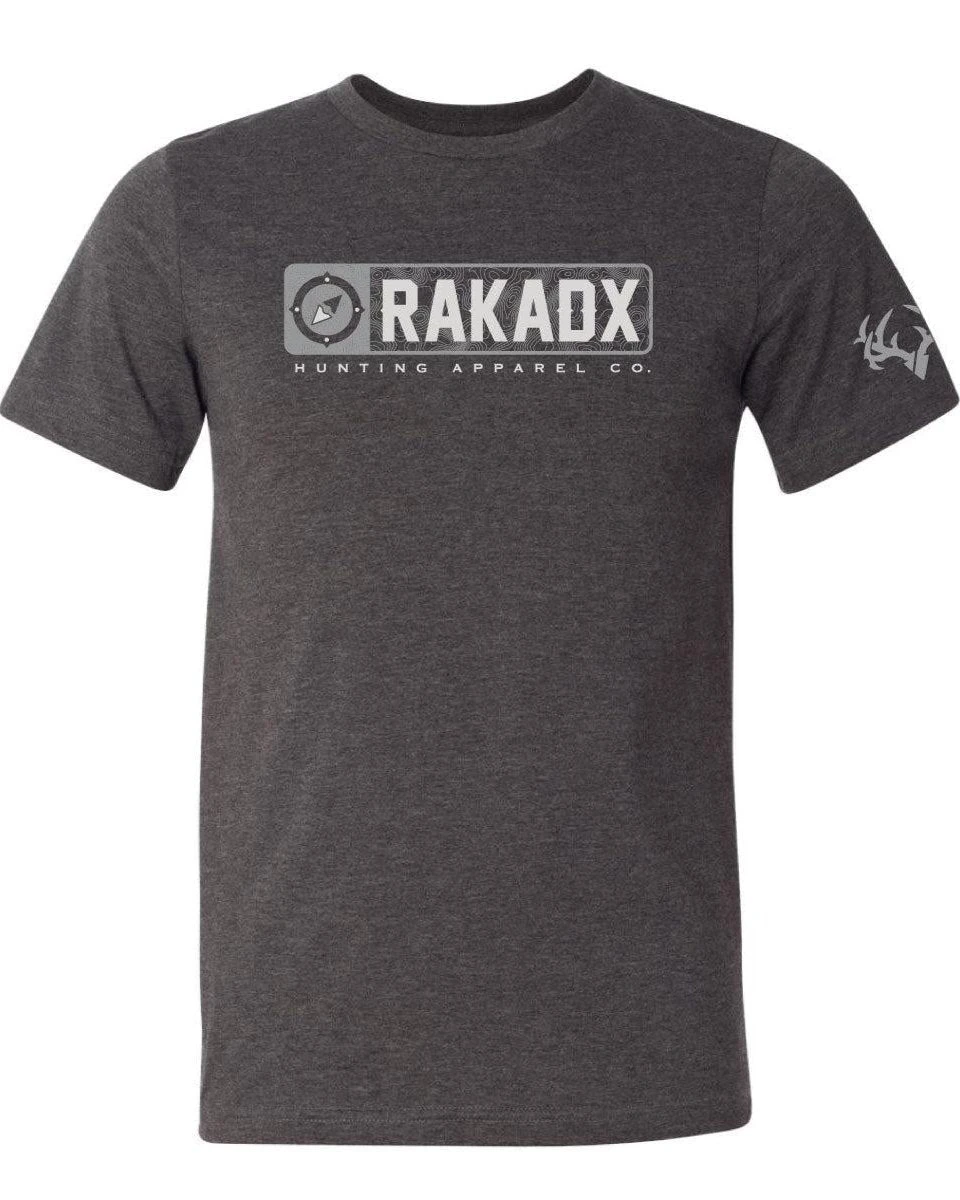 Mens Topo Elk Tee 4 Mens Topo Elk Tee - Image 2