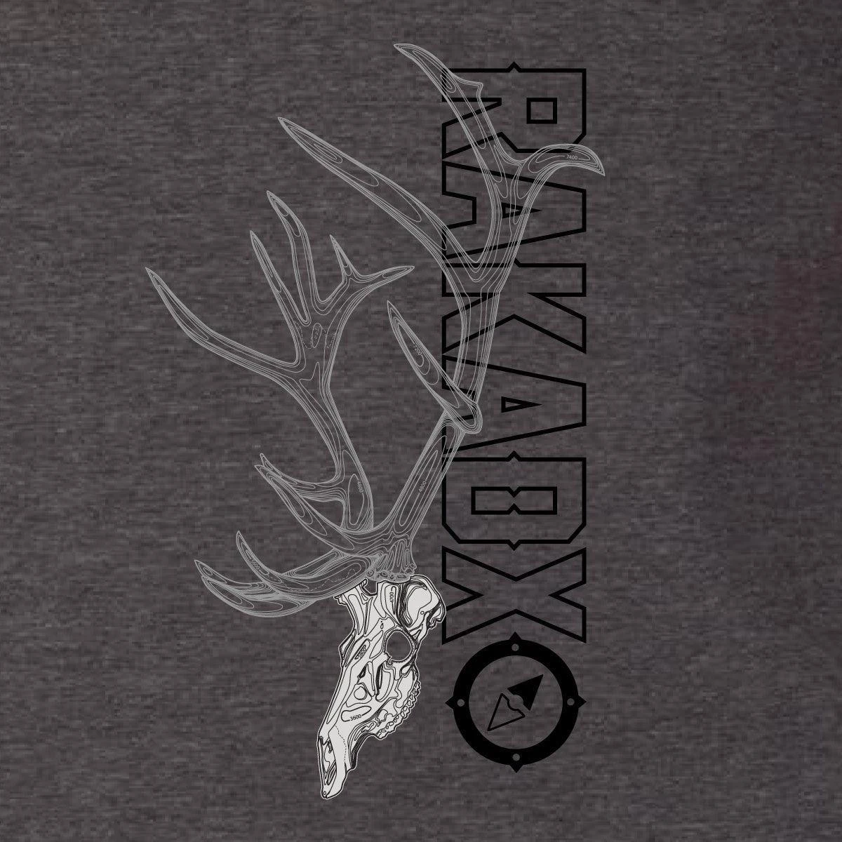 Mens Topo Elk Tee 7 Mens Topo Elk Tee - Image 5