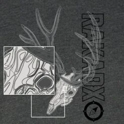 Mens Topo Muley Tee -RakAdx mens topo muley tee shirt rakadx 4