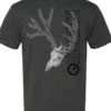 Mens Topo Muley Tee -RakAdx mens topo muley tee shirt rakadx small