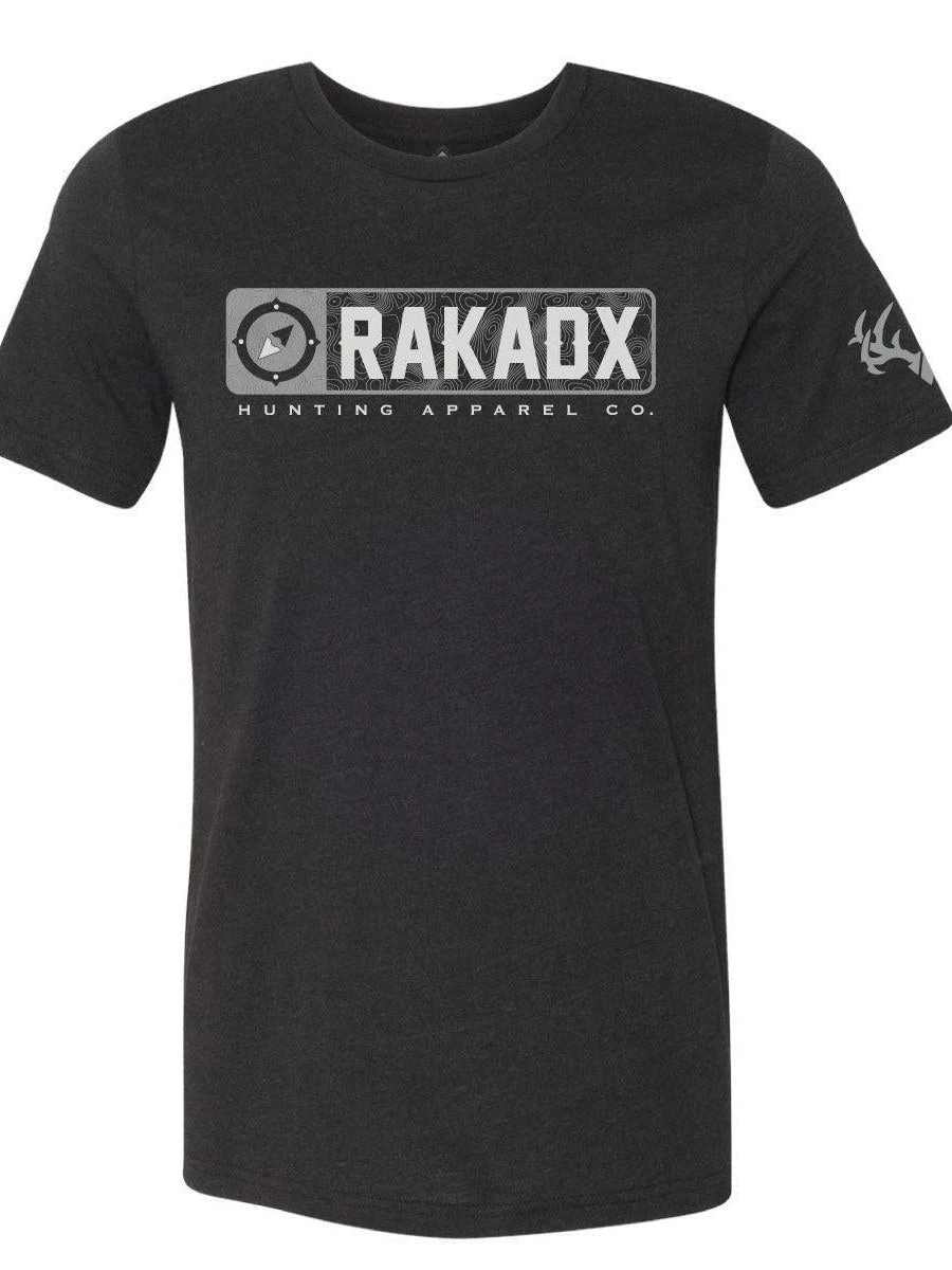 Mens Topo Ram Tee 4 Mens Topo Ram Tee - Image 2