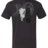 Mens Topo Ram Tee -RakAdx mens topo ram tee shirt rakadx 3