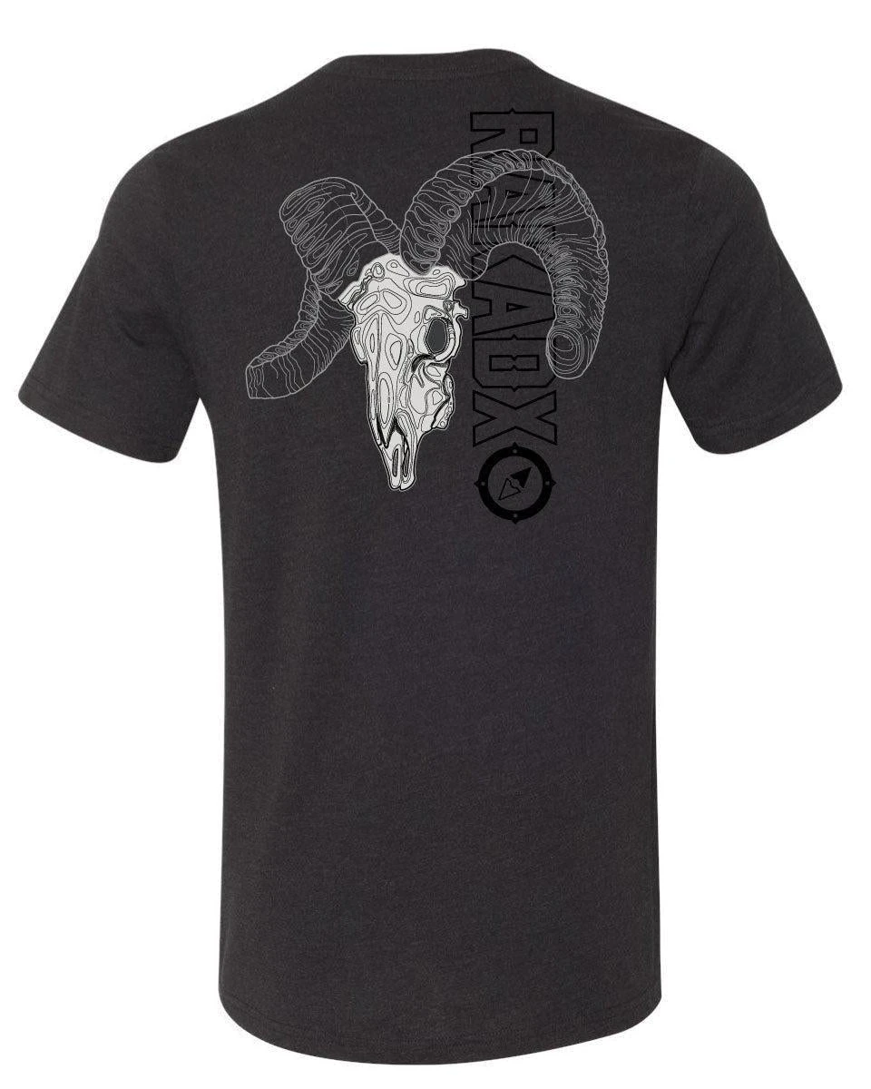 Mens Topo Ram Tee 3 Mens Topo Ram Tee