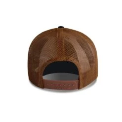 'Merica Made Trucker Hat -RakAdx merica made trucker hat headwear rakadx osfm 4