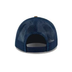 Mt. NunyaBusiness Patch Trucker Hat -RakAdx mt nunyabusiness patch trucker hat headwear rakadx osfm 5