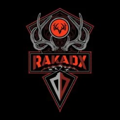 Muley Arrowhead Tee -RakAdx muley arrowhead tee shirt rakadx 4