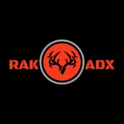 Muley Arrowhead Tee -RakAdx muley arrowhead tee shirt rakadx 5